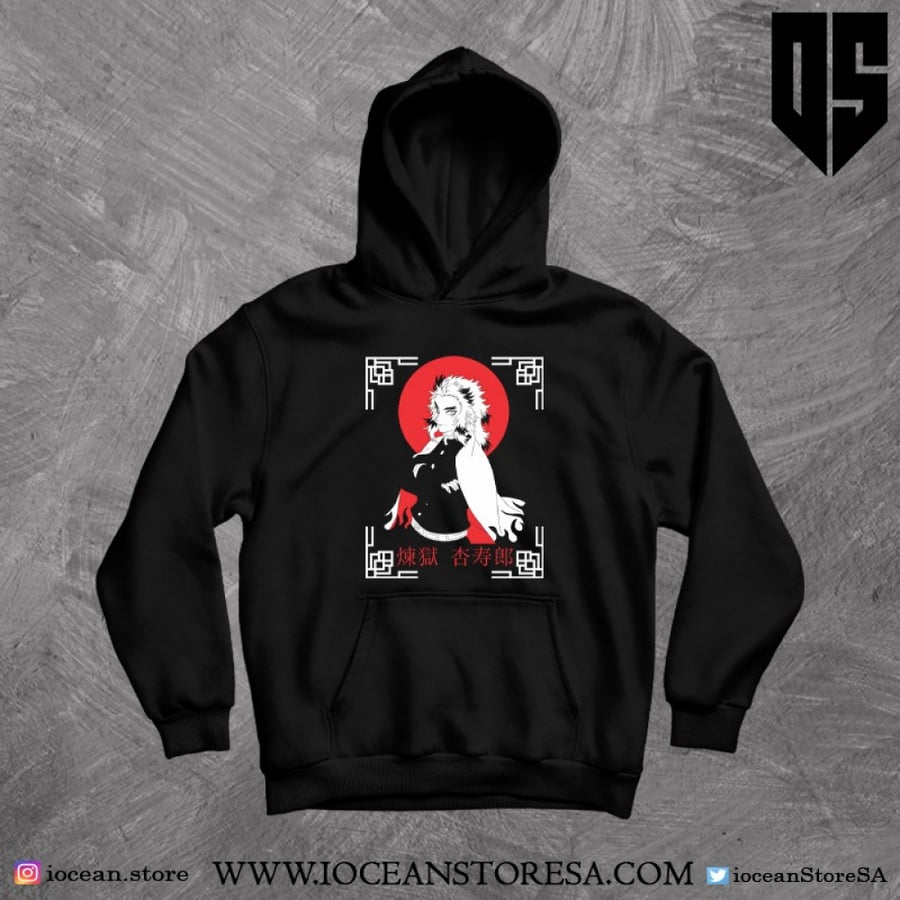 بلوفر - demon slayer