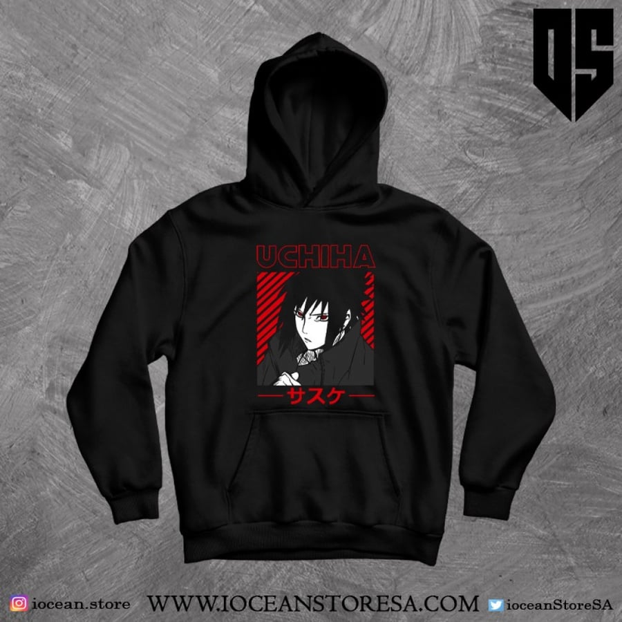 Sweater - Naruto