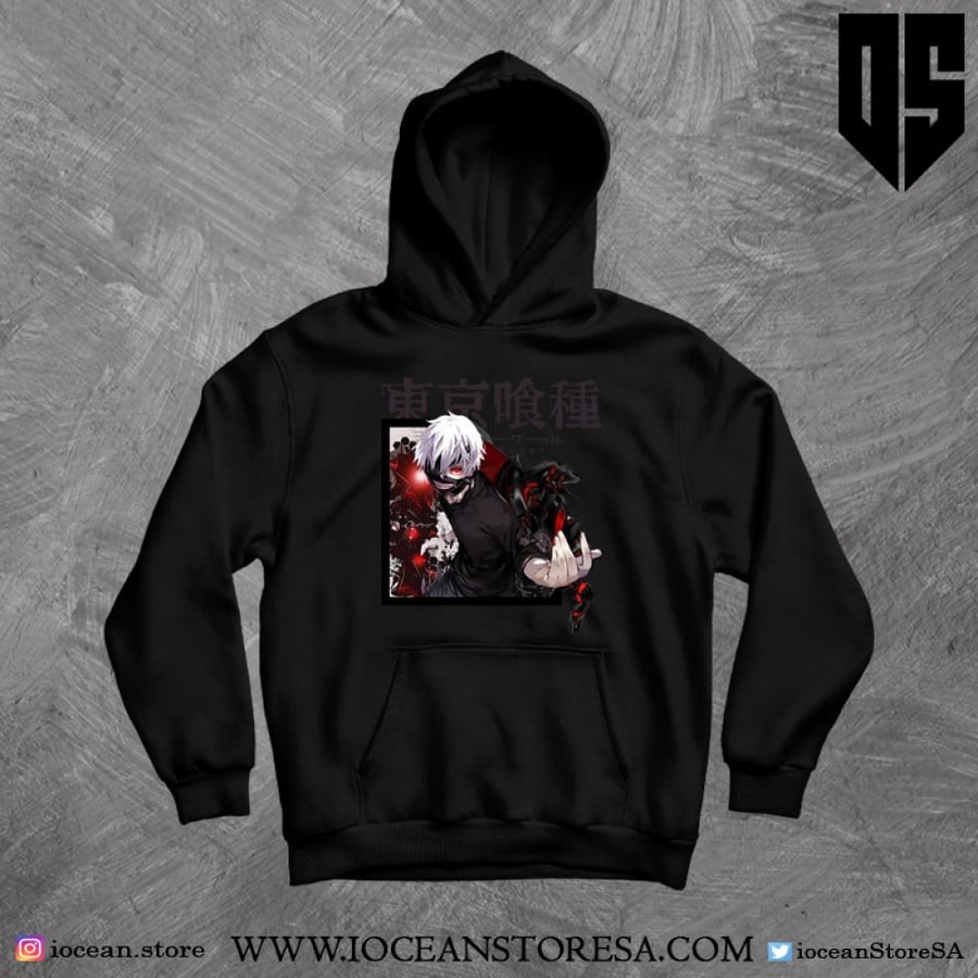 بلوفر - Tokyo Ghoul - طوكيو غول