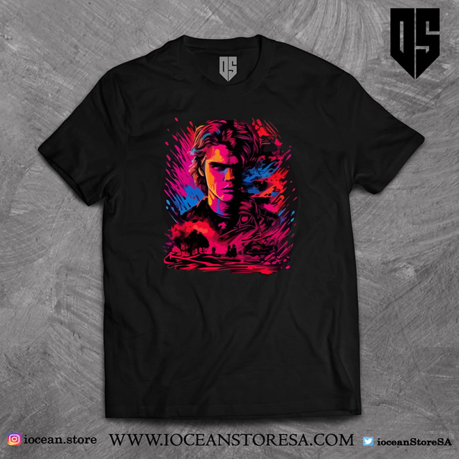 T-shirt - Star Wars