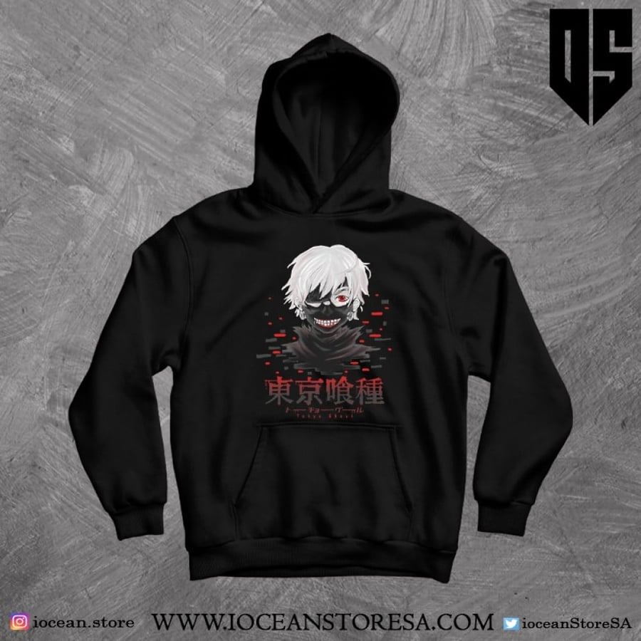 بلوفر - Tokyo Ghoul - طوكيو غول