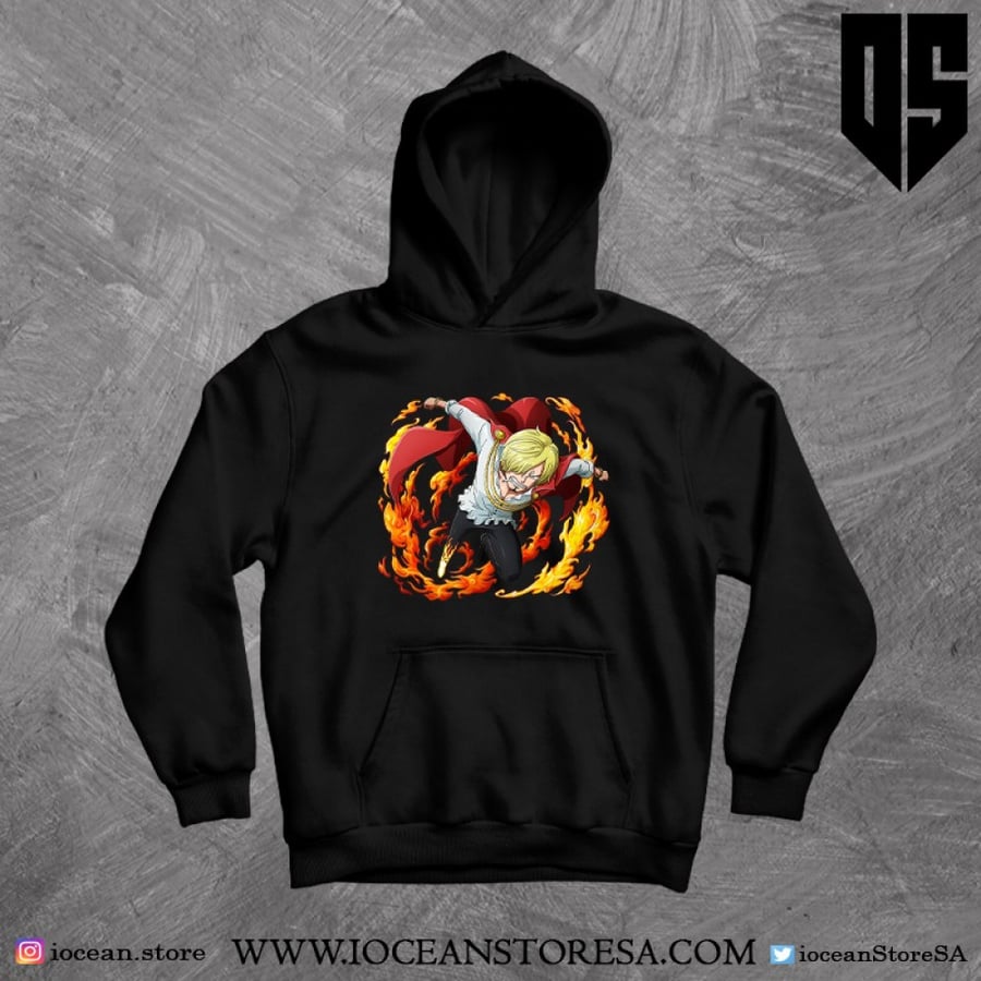 بلوفر - One Piece - ون بيس