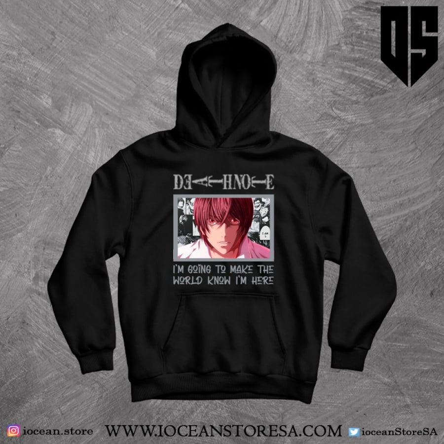 بلوفر - Death Note - ديث نوت