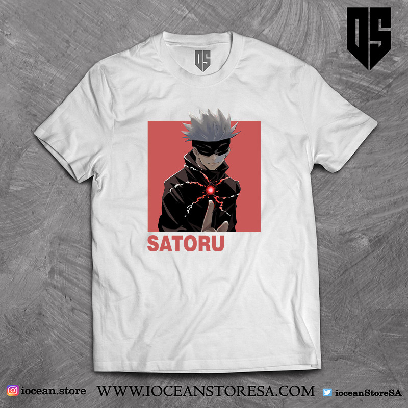 Jujutsu Kaisen T-shirt