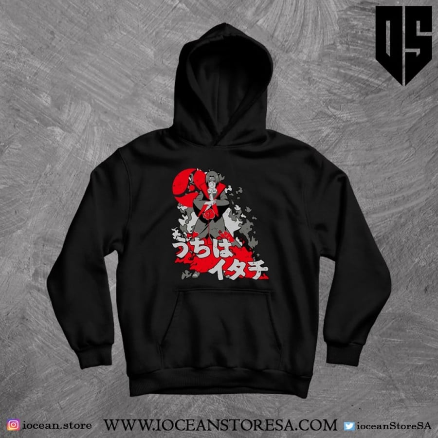 بلوفر - naruto - ناروتو