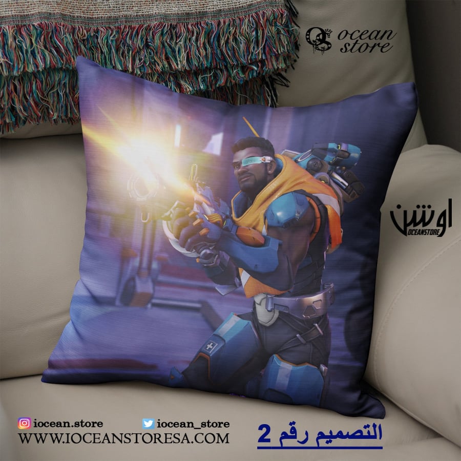 Overwatch