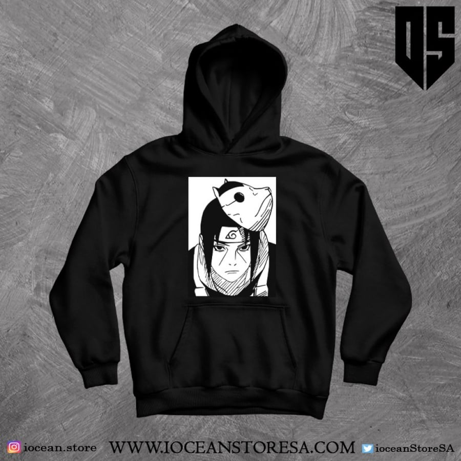 بلوفر - naruto - ناروتو