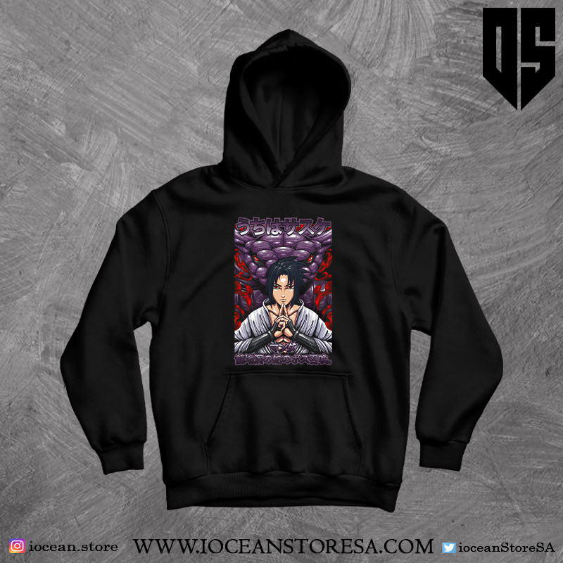 Sweater - Naruto
