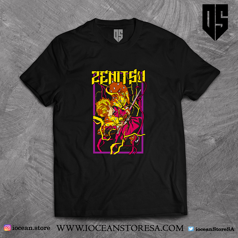 Demon Slayer T-shirt
