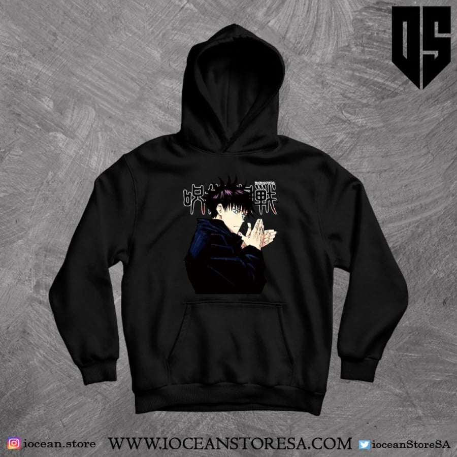 بلوفر - jujutsu kaisen - جوجوتسو كايسن