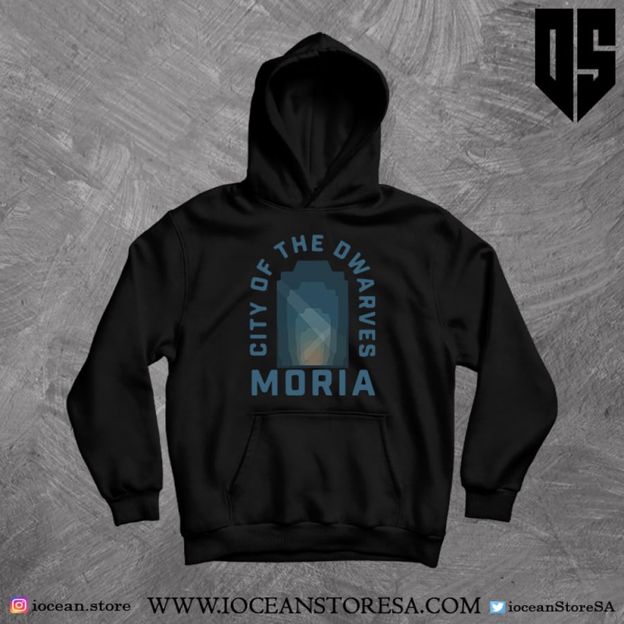 Sweater - Lord of the Rings - The Lord of the Rings