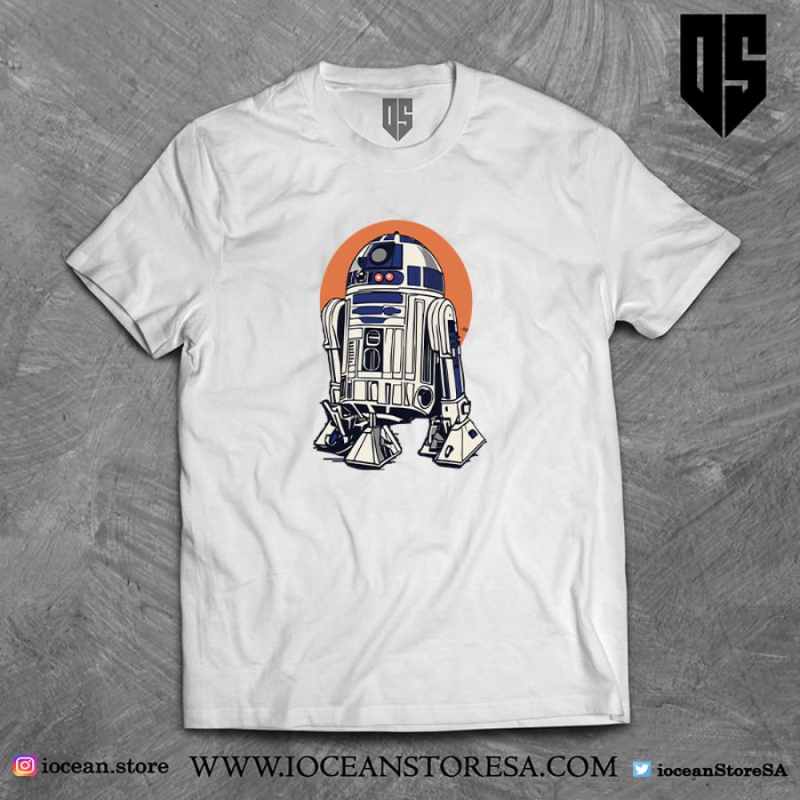 T-shirt - Star Wars