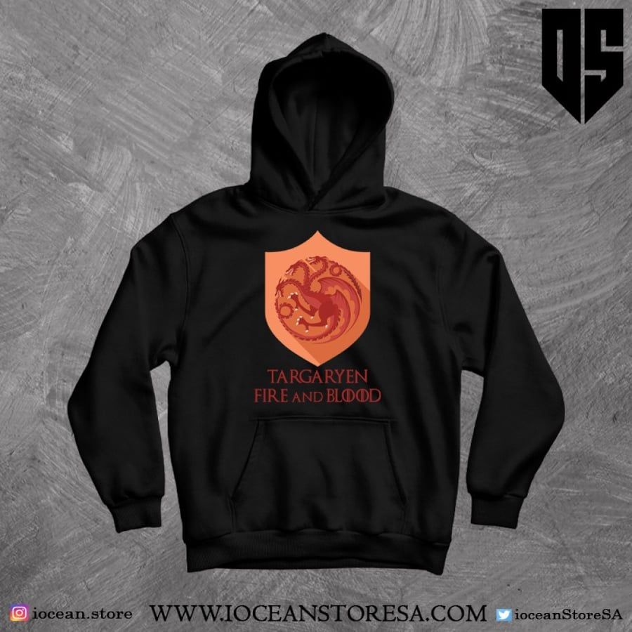 Sweater - Game of Thrones - Game of Thrones - Game of Thrones