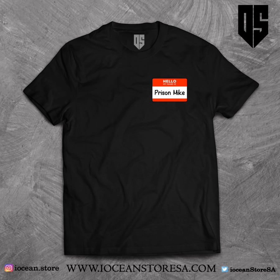 T-shirt - The Office