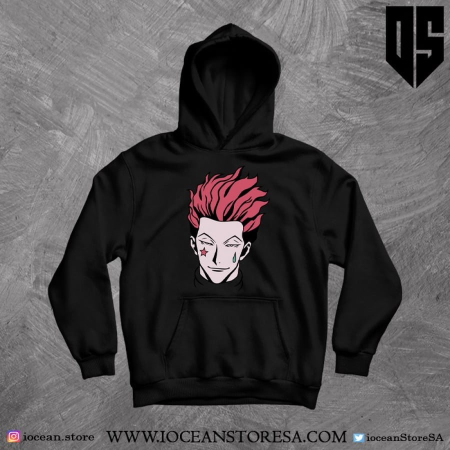 بلوفر - hunter x hunter - هنتر x هنتر - القناص