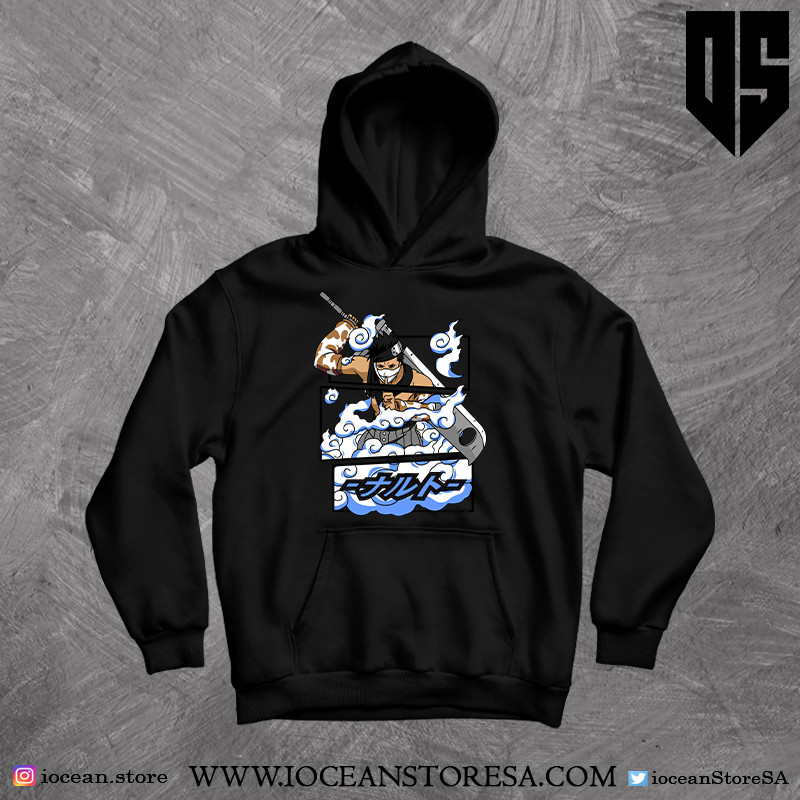Sweater - Naruto
