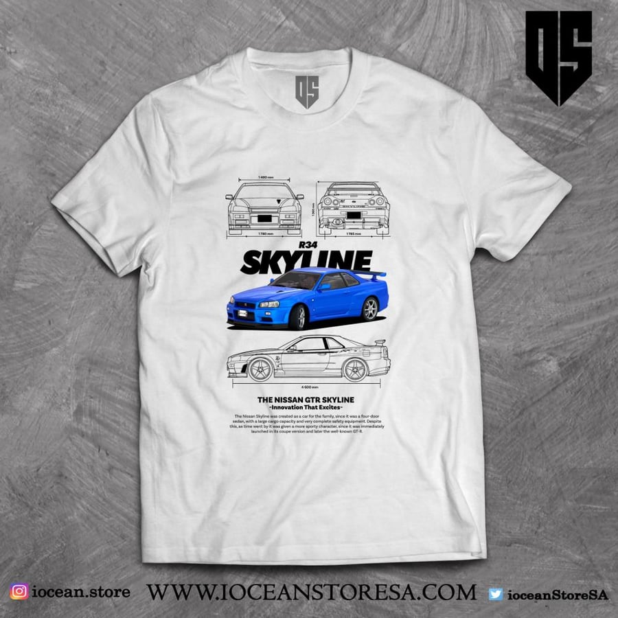 T-shirt