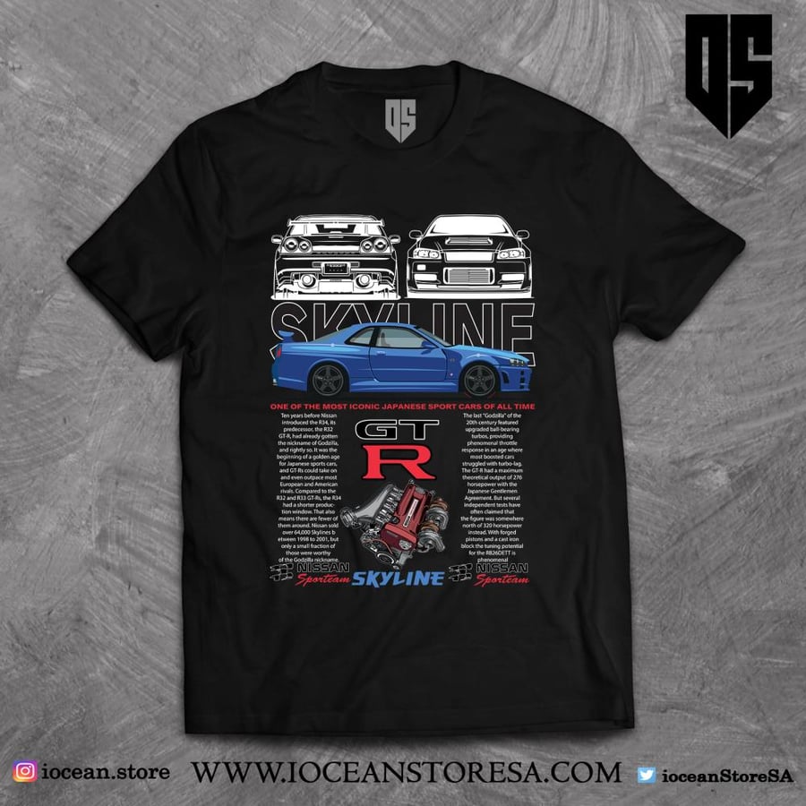 T-shirt