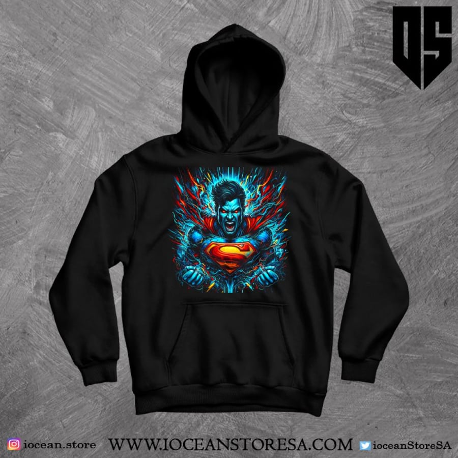 بلوفر - سوبرمان - Superman