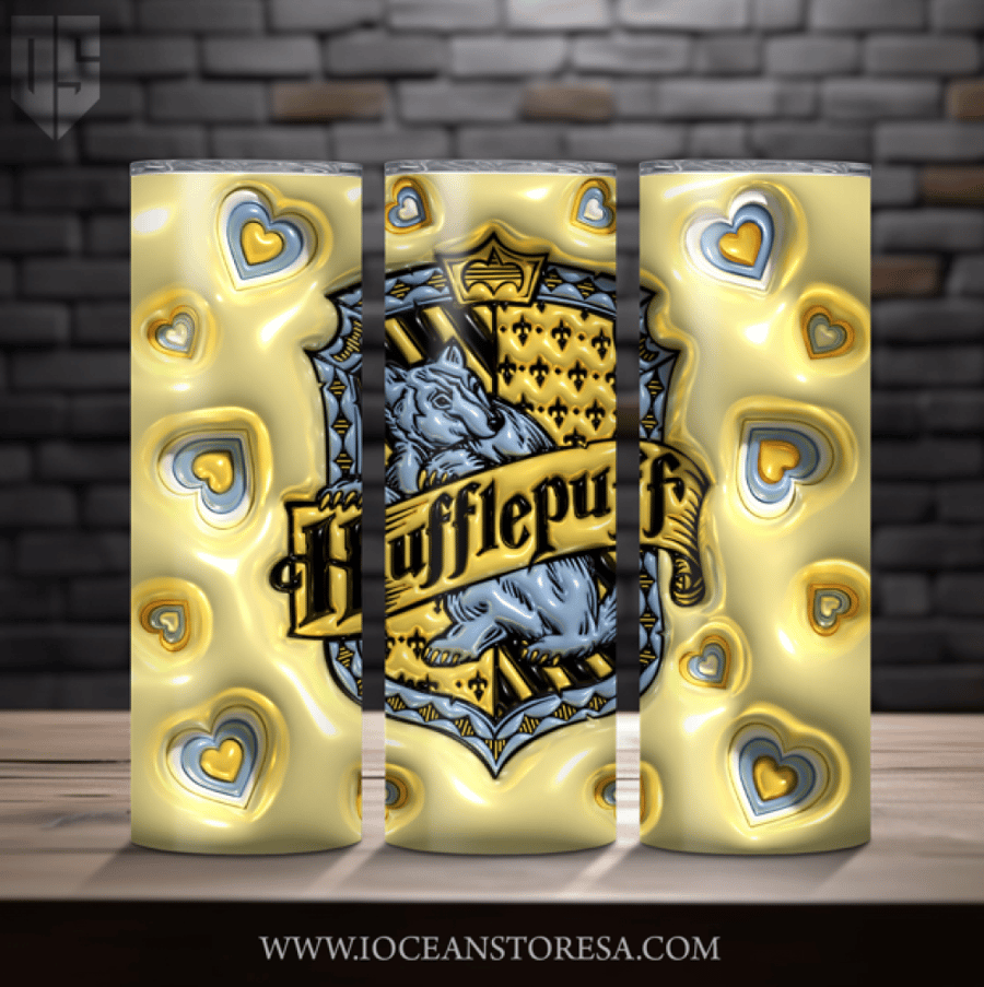 ‏Tumbler / ترافل مق سعة 20 أونصة -  تمبلر - harry potter - هاري بوتر