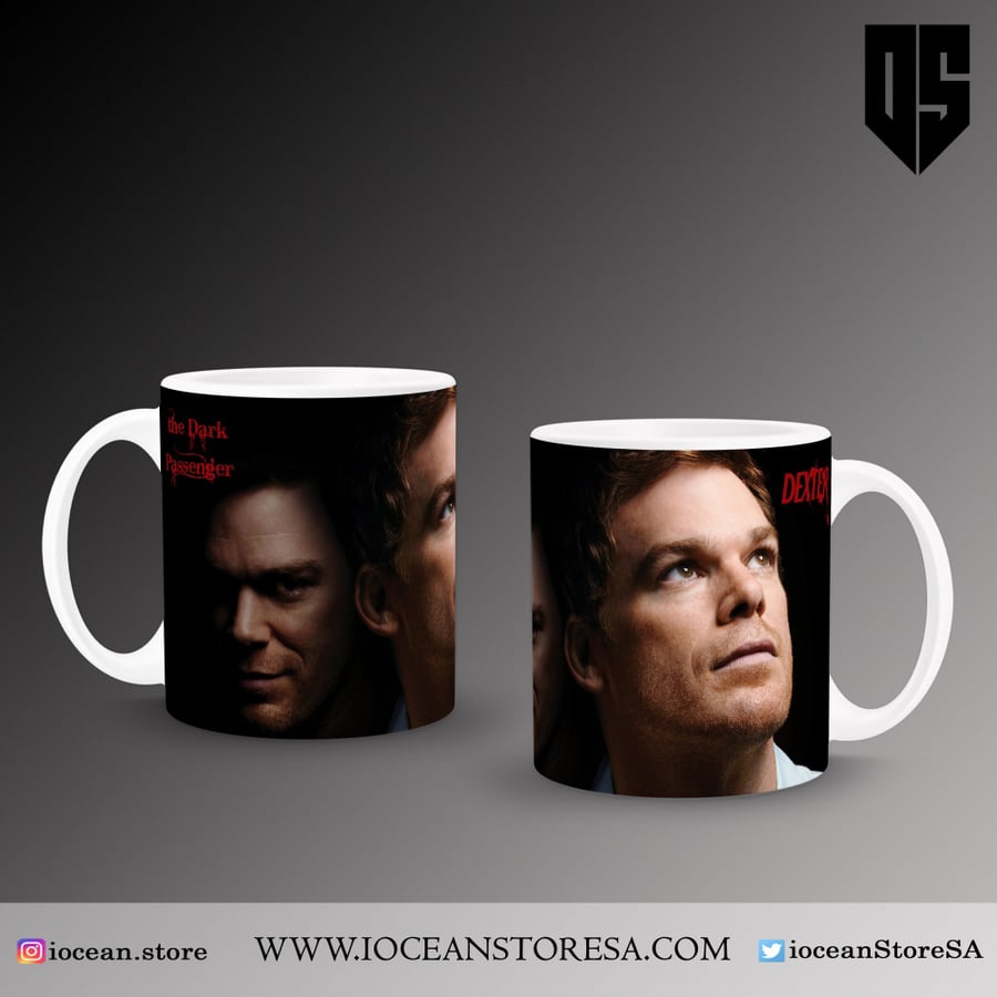 Cup - Dexter - Dexter