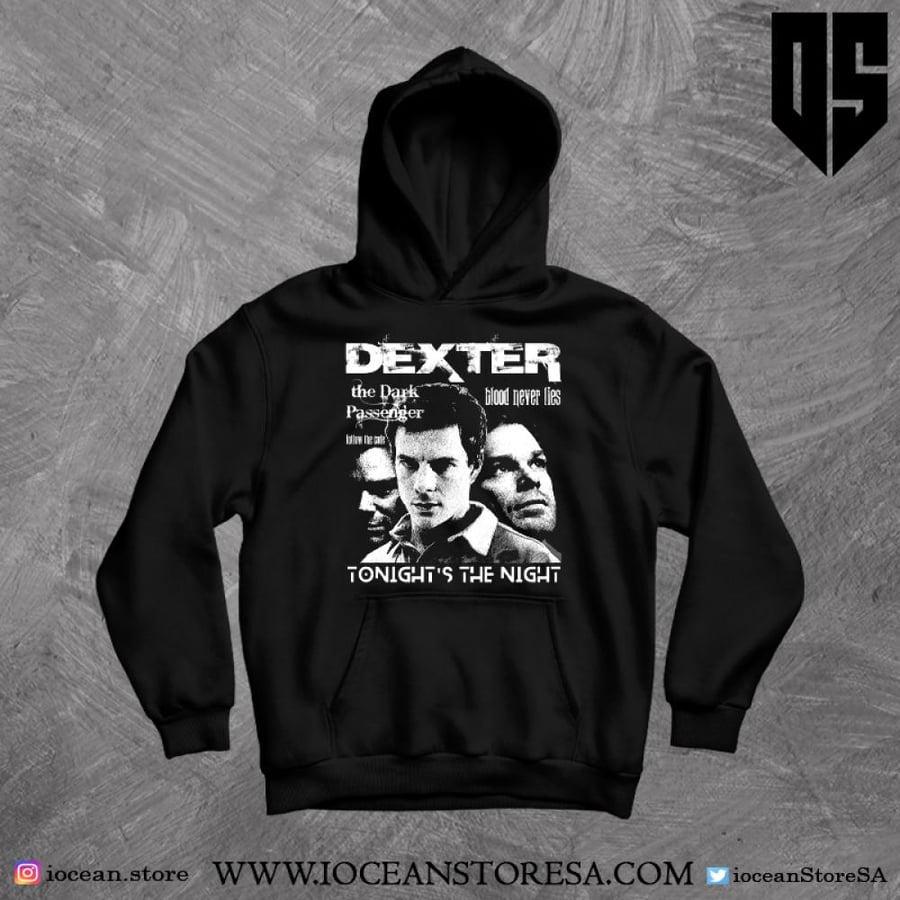 بلوفر  - Dexter -دكستر