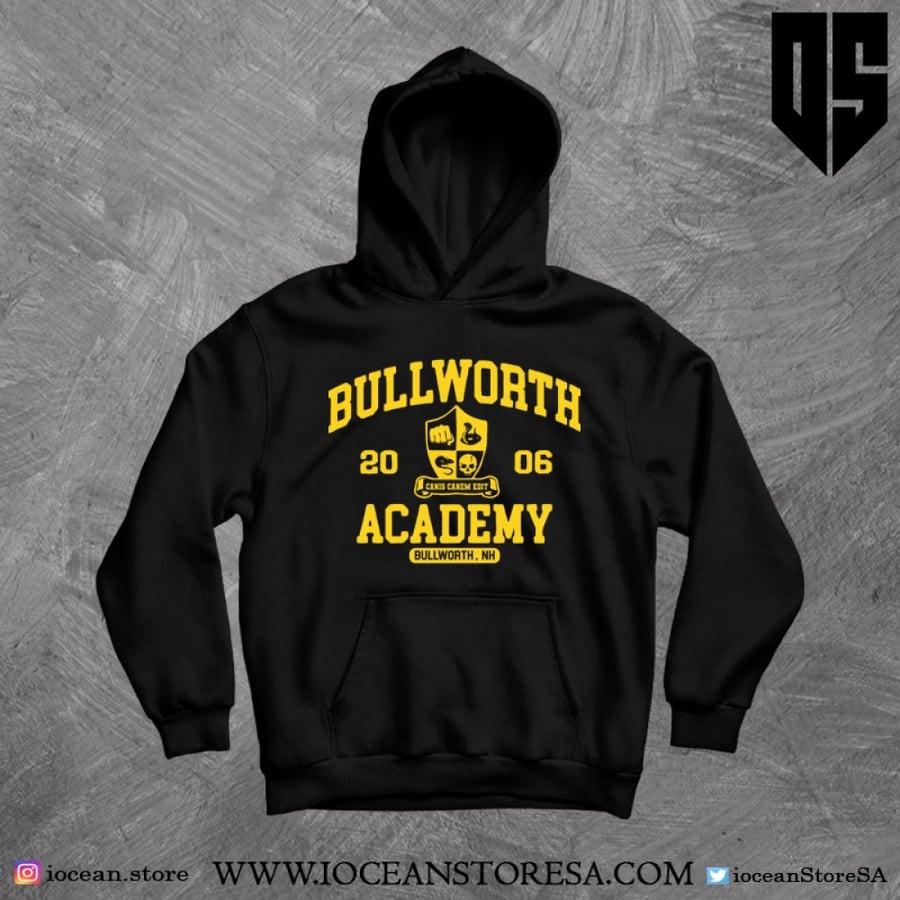 بلوفر  - bully