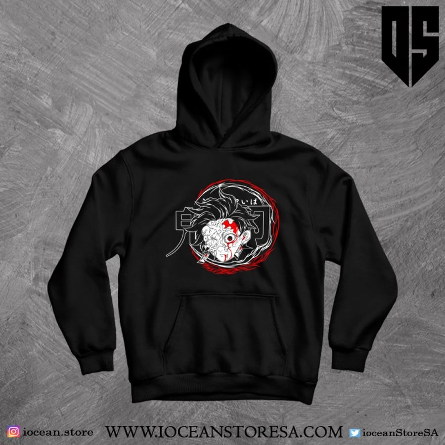 بلوفر -  demon slayer