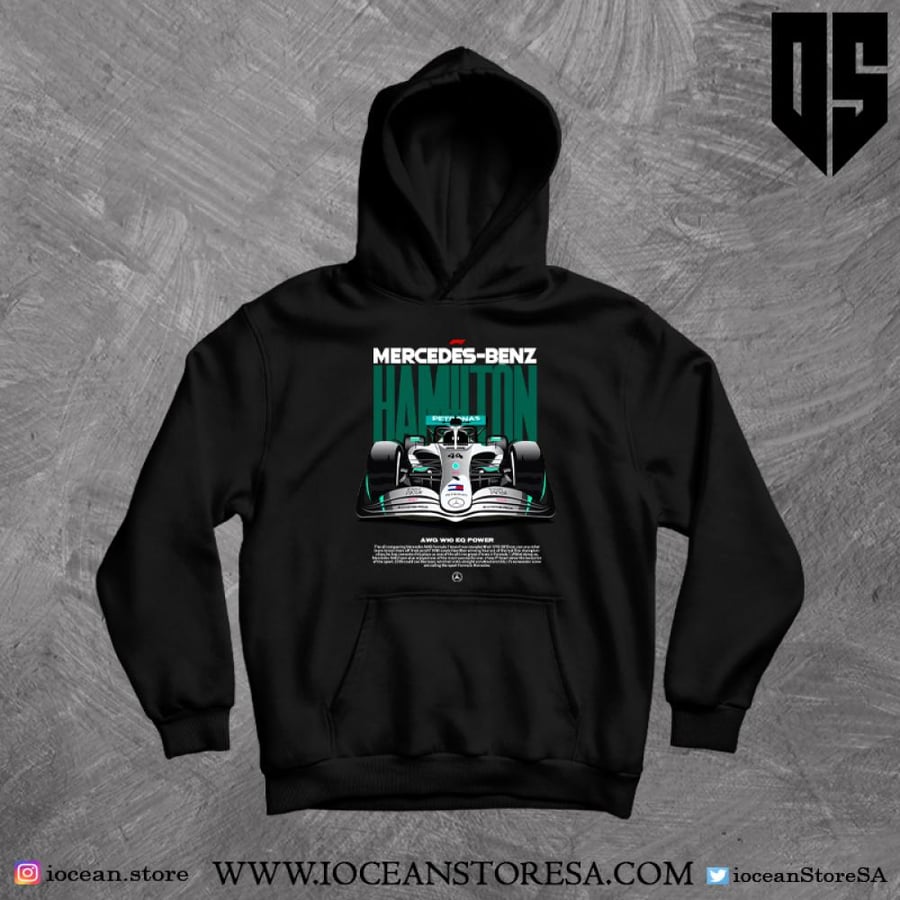 Sweater / Hoodie