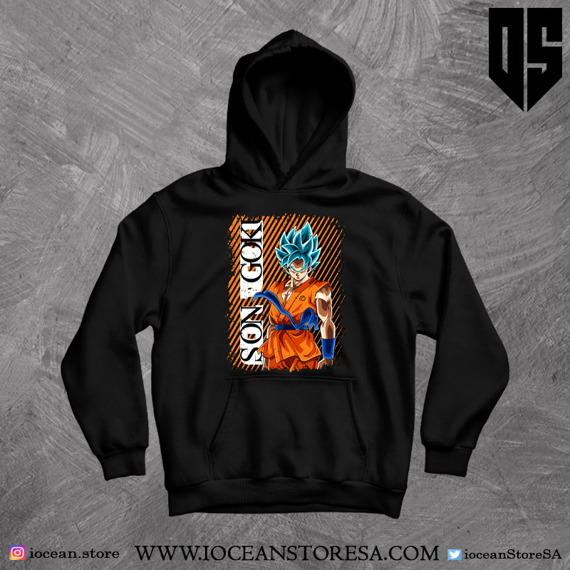 Sweater - Dragon Ball - Dragon Ball