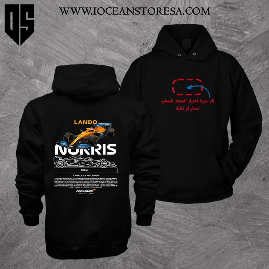 Sweater / Hoodie