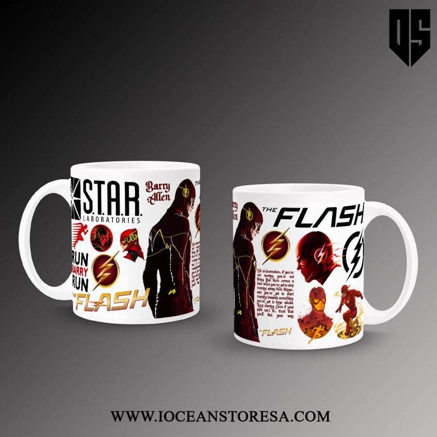 The Flash