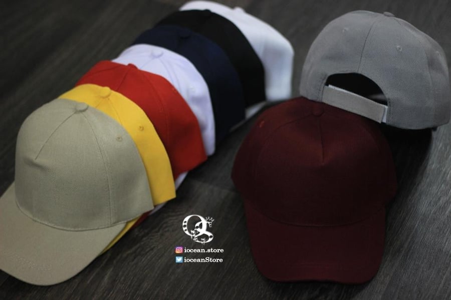 Cap - Custom design request!!