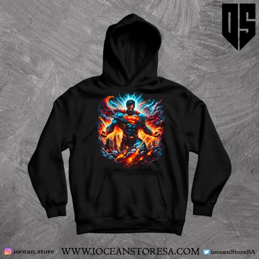بلوفر -  سوبرمان - Superman
