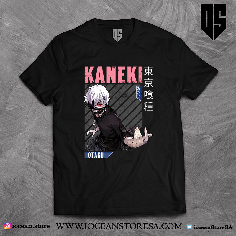 Tokyo Ghoul T-shirt