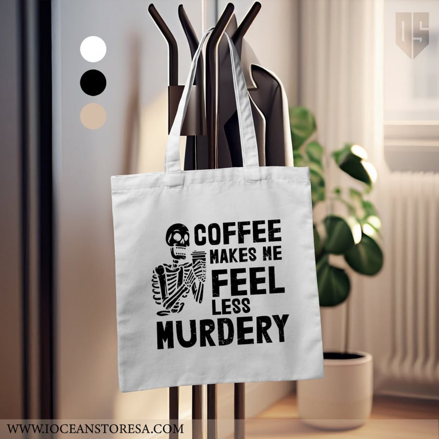 Cloth bag - Tote Bag - Tote Bag