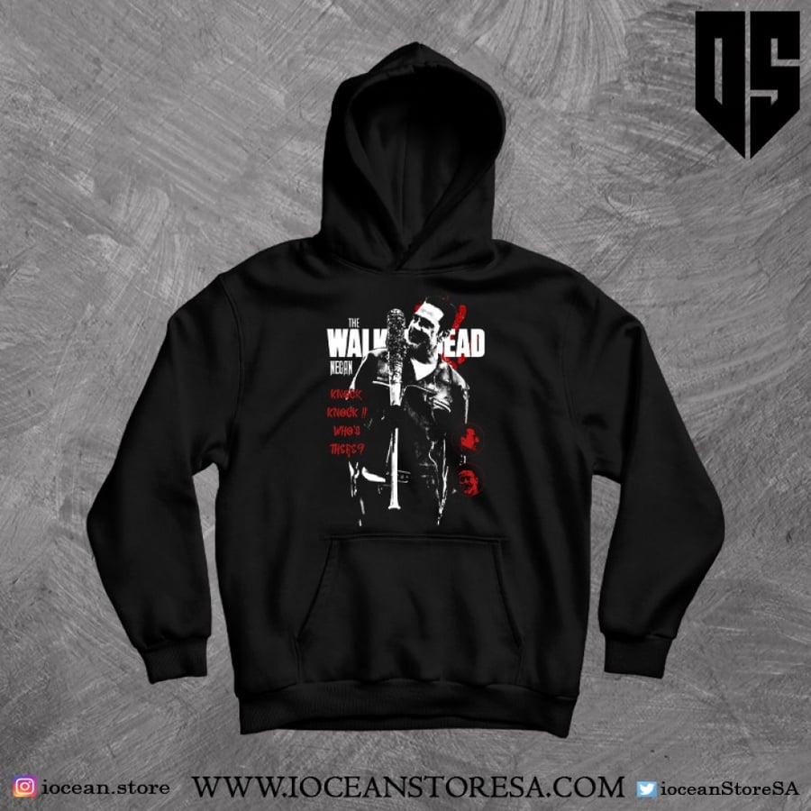 Sweater - The Walking Dead - The Walking Dead