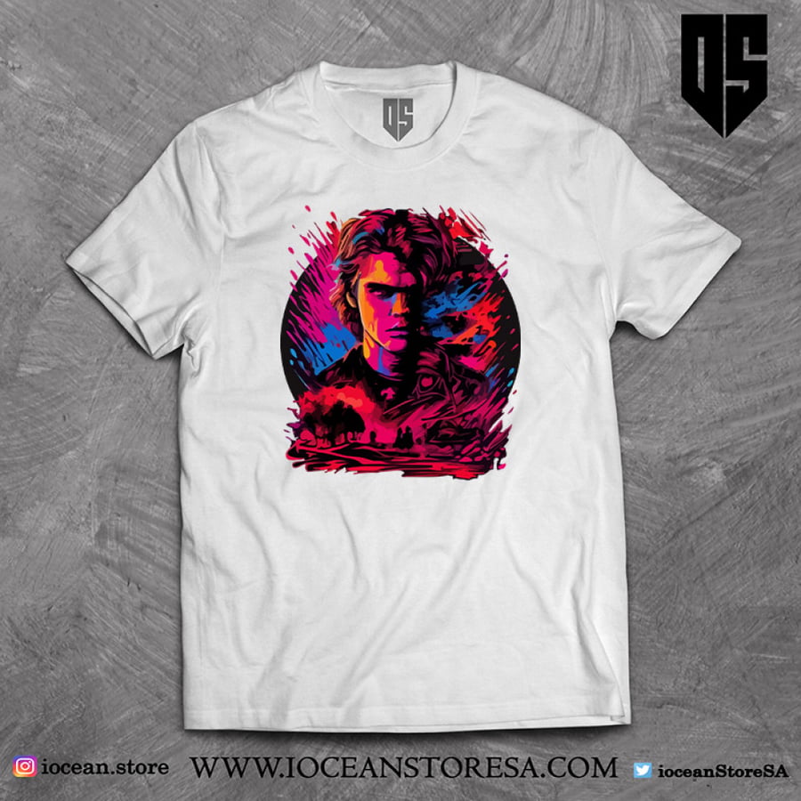 T-shirt - Star Wars