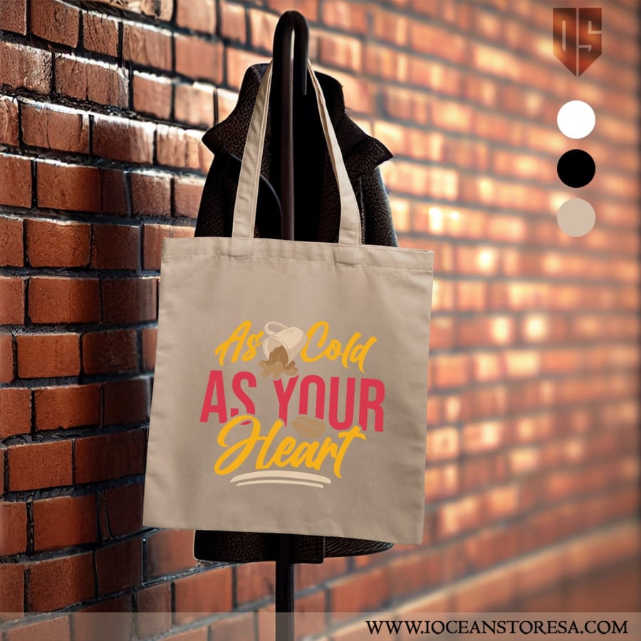 Cloth bag - Tote Bag - Tote Bag