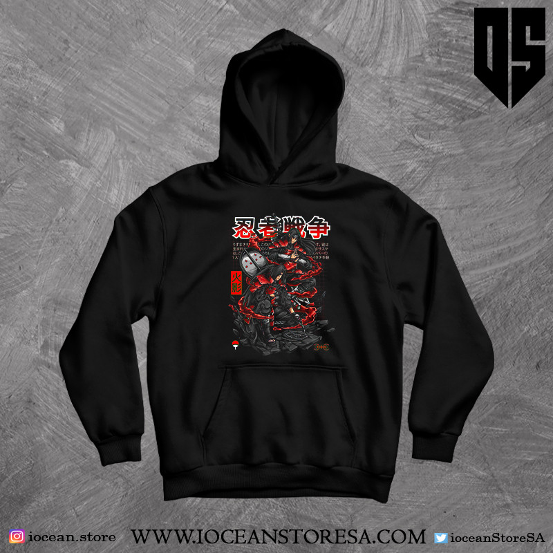 Sweater - Naruto