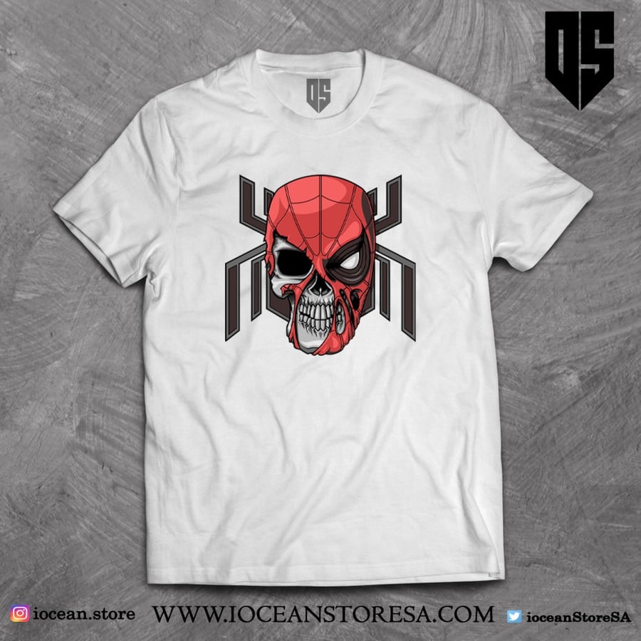 Spider Man T-shirt