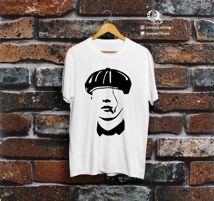 T-shirt - Peaky Blinders