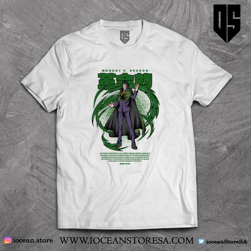 T-shirt One Piece