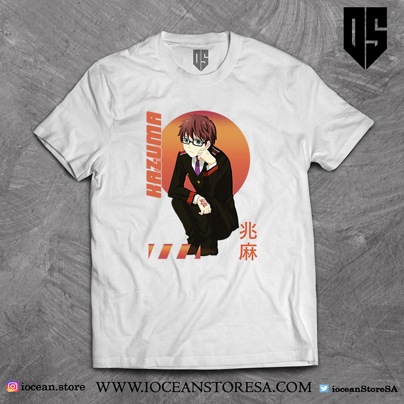 Noragami T-shirt