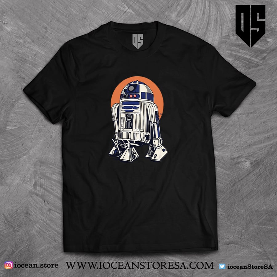 T-shirt - Star Wars