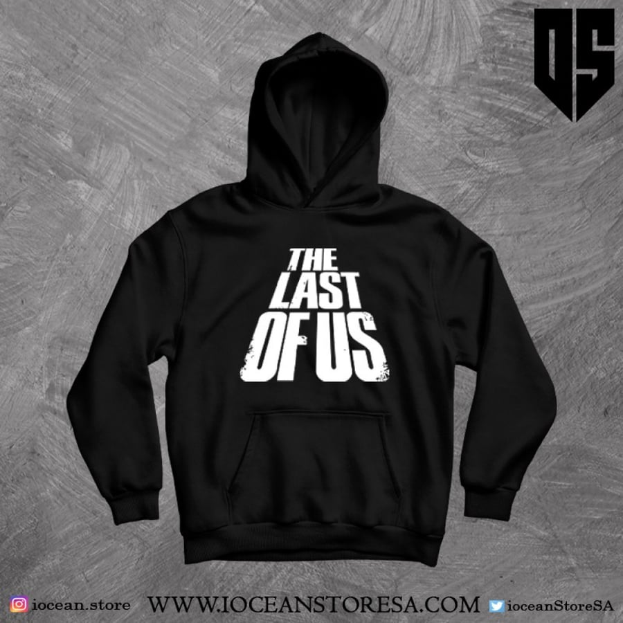 Sweater - The Last of Us - The Last of Us