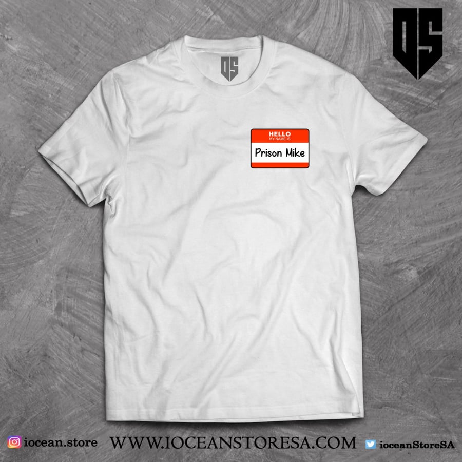 T-shirt - The Office