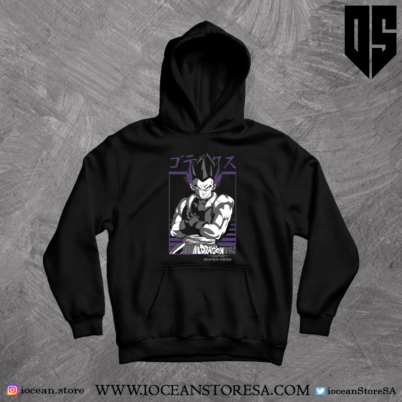 Sweater - Dragon Ball - Dragon Ball