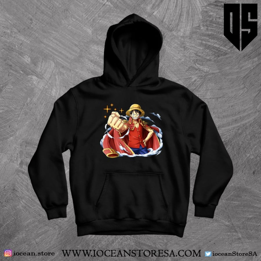بلوفر - One Piece - ون بيس