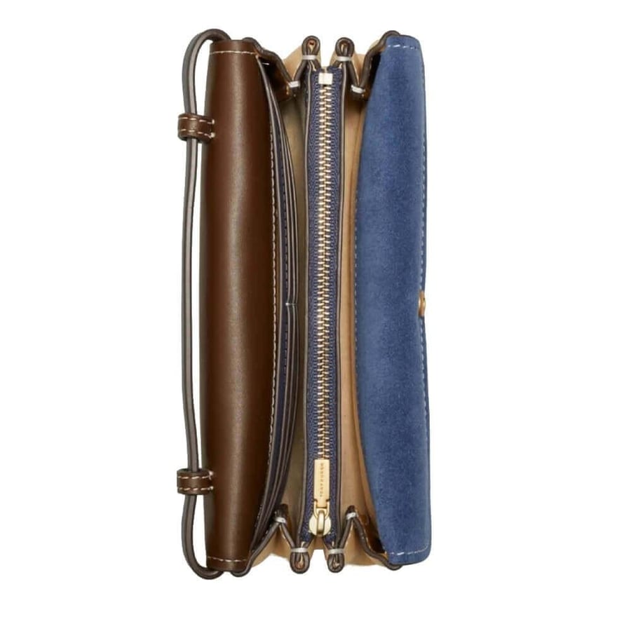 ميلر محفظة نقود ملونة